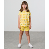 US stockist of Radicool Kids Lemon Crew T-Shirt