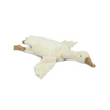 US stockist of Senger Naturwelt's Large White Cuddly Goose.