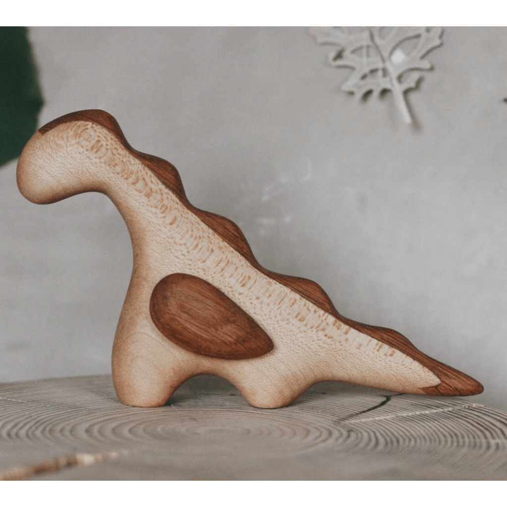 US stockist of Tateplota's handmade wooden Dragon.