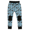 US stockist of Radicool Kids Weird Fish Space Pant