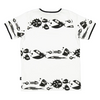 US stockist of Radicool Kid's Weird Stripe T-Shirt