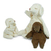 US stockist of Senger Naturwelt's small cuddly white sheep