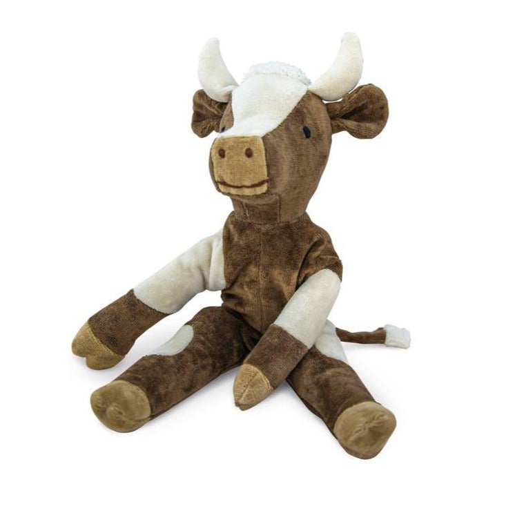 US stockist of Senger Naturwelt's small floppy animal cow