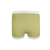 US stockist of Zulu & Zephyr's Mini Rib Surf Short in Avocado