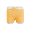 US stockist of Zulu & Zephyr's Mini Rib Surf Short in Mango