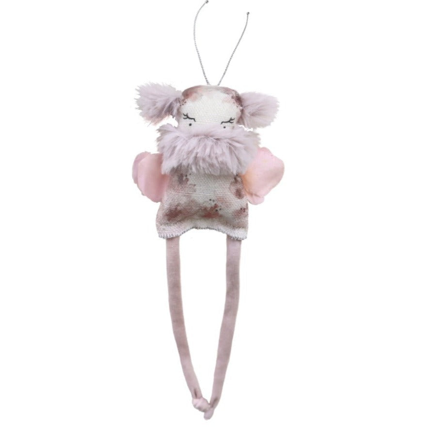 US stockist of The Wish Pixies Zephr Pixie.  She wishes for you to feel confident.