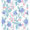 US stockist of Canopea's Matilda bikini bottoms in Ceila liberty print.