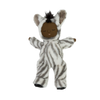 US stockist of Olli Ella's Zebra Mini Cozy Dinkum