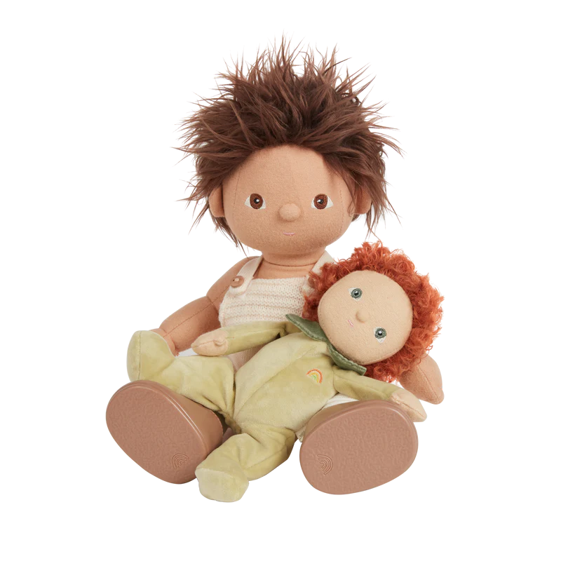 US stockist of Olli Ella's Patty Pear Dinky Dinkum Doll