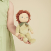 US stockist of Olli Ella's Patty Pear Dinky Dinkum Doll