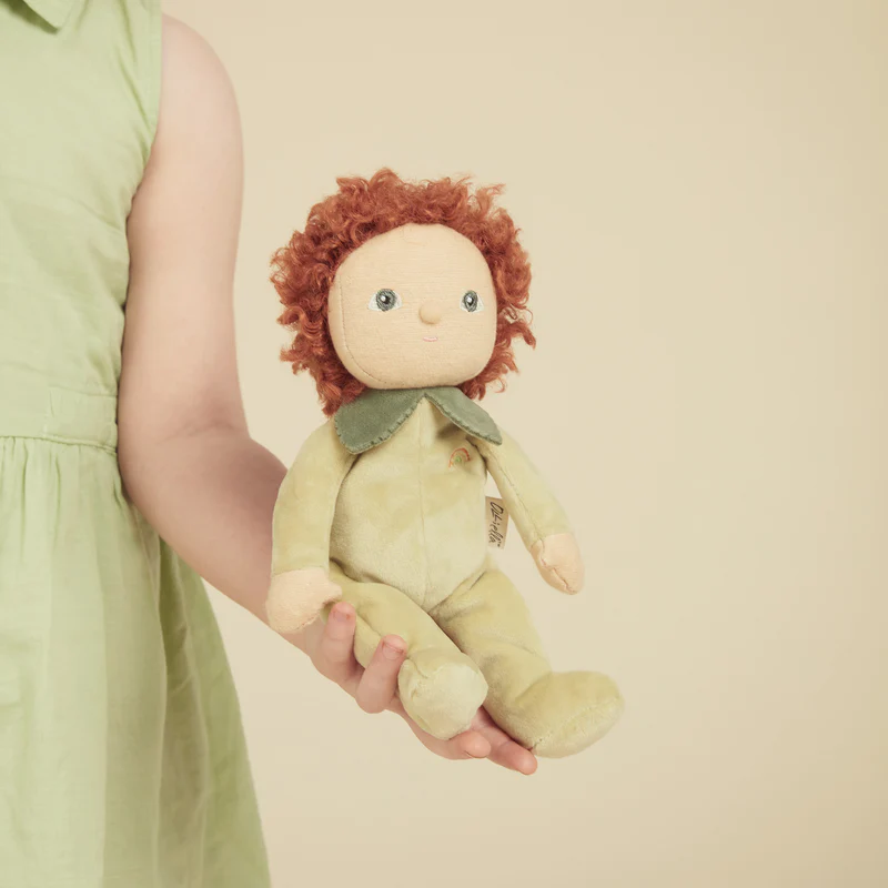 US stockist of Olli Ella's Patty Pear Dinky Dinkum Doll