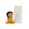 US stockist of Olli Ella's Pippa Pineapple Dinky Dinkum Doll