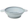 US stockist of Scrunch's silicone sand sifter in Duck Egg Blue