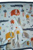 US stockist of Indus Design's "Safari" blanket