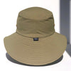 US stockist of Fini the Label's Khaki Swim Sailor Hat.