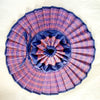US stockist of Lorna Murray's handmade, child's Bermuda Blue Capri hat.