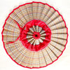 US stockist of Lorna Murray's handmade, child's Berry Capri hat.