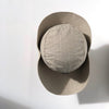 US stockist of Fini the Label's Linen Sailor Hat