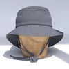 US stockist of Fini the Label's Sailor Hat in Slate Grey