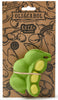 US stockist of Oli & Carol's Keiko the Edamame rubber teether
