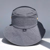 US stockist of Fini the Label's Sailor Hat in Slate Grey