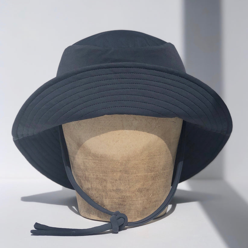 US stockist of Fini the Label's Swim Sailor Hat in Mood