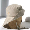 US stockist of Fini the Label's Linen Sailor Hat