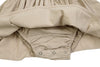 US stockist of Donsje's Farah Dress in Light Mocha.
