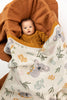 US stockist of Indus Design's "Kimberley Koala" blanket