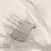 US stockist of Illoura the Label's Wren Rashsuit in Pale Khaki.  Made from UPF 50, Econyl fabric.