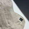 US stockist of Fini. the Label's Linen Boho Hat.