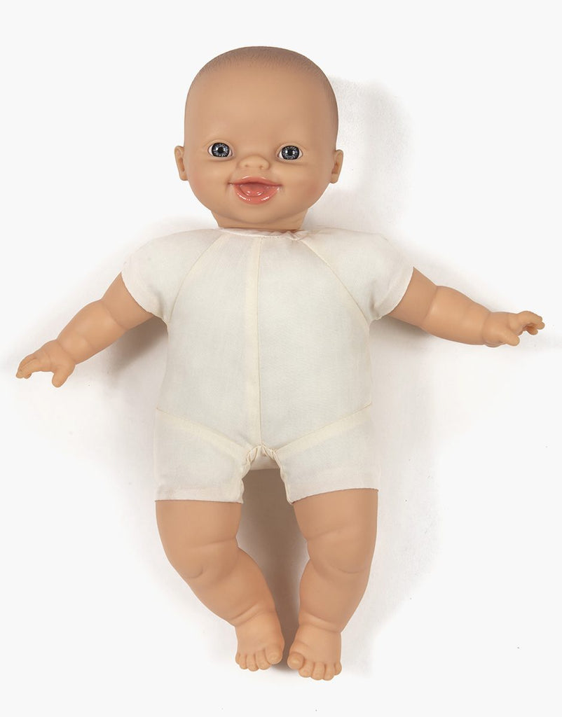US stockist of Minikane's Liv baby doll.
