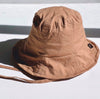 US stockist of Fini the Label's Mocha Boho Hat