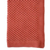 US stockist of Indus Design's "Watermelon" cotton mini popcorn blanket.
