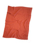 US stockist of Indus Design's "Watermelon" cotton mini popcorn blanket.