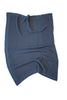 US stockist of Indus Design's "Marine" cotton mini popcorn blanket.