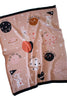 US stockist of Indus Design's "Mystical" cotton blanket.