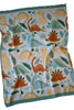 US stockist of Indus Design's heirloom quality, dinosaur blanket.  Made from cotton.