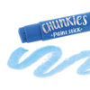 US stockist of Ooly.  Chunkies paint sticks variety pack.  Contains 12 classic sticks, 6 neon and 6 metallic sticks.