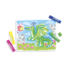 US stockist of Ooly.  Chunkies paint sticks variety pack.  Contains 12 classic sticks, 6 neon and 6 metallic sticks.