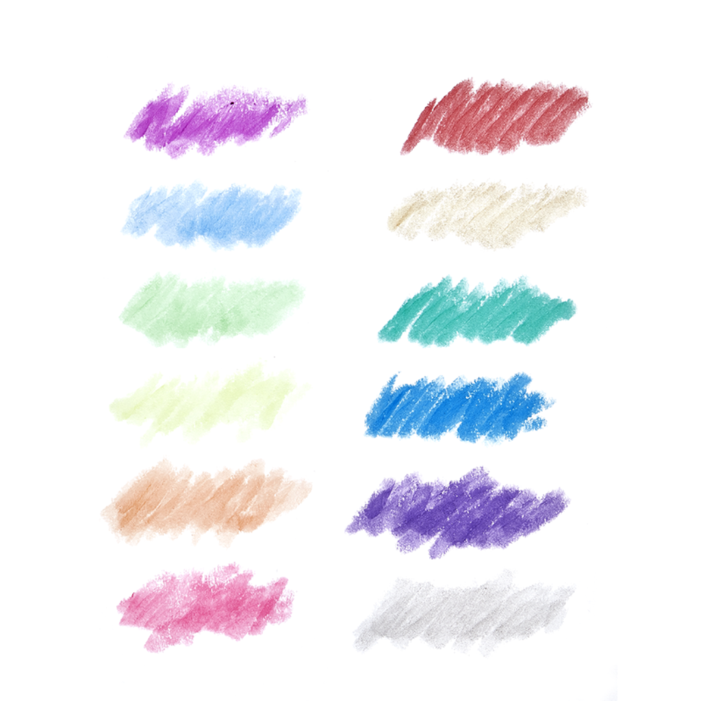 US stockist of Ooly.  Chunkies paint sticks variety pack.  Contains 12 classic sticks, 6 neon and 6 metallic sticks.