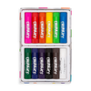 US stockist of Ooly's Chunkies Set of 12 Paint Sticks