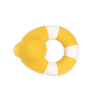 US stockist of Oli & Carol's Yellow Flo the Floatie Duck.