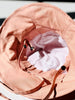 US stockist of Fini the Label's Pink Boho Hat