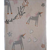 US stockist of Indus Design's "Unicorn" blanket.