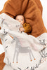 US stockist of Indus Design's "Unicorn" blanket.