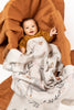 US stockist of Indus Design's "Unicorn" blanket.