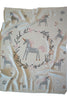 US stockist of Indus Design's "Unicorn" blanket.