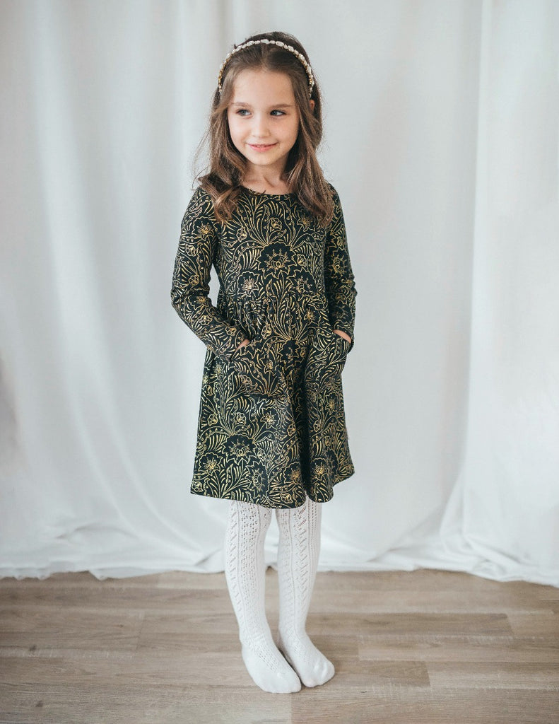 US stockist of Karibou Kids' Sweet Love special occasion mesh tights in white.