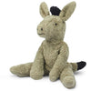US stockist of Senger Naturwelt's Small Floppy Animal Donkey